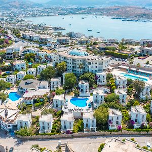 Riva Bodrum Resort- Adult Only +16